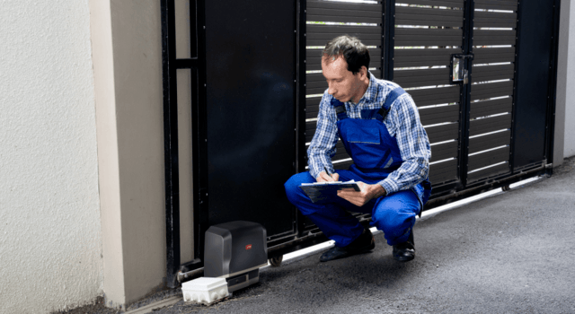 Moteur portail BFT Villefranche